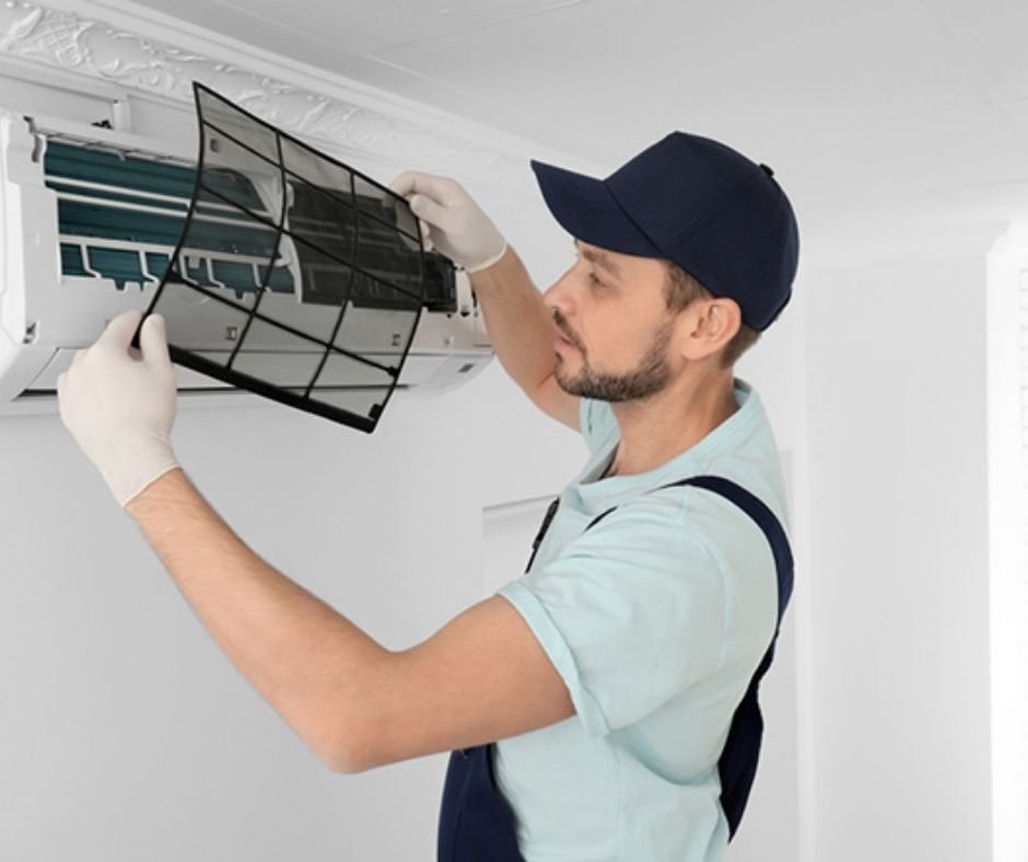 Alaşehir Klima Servisi